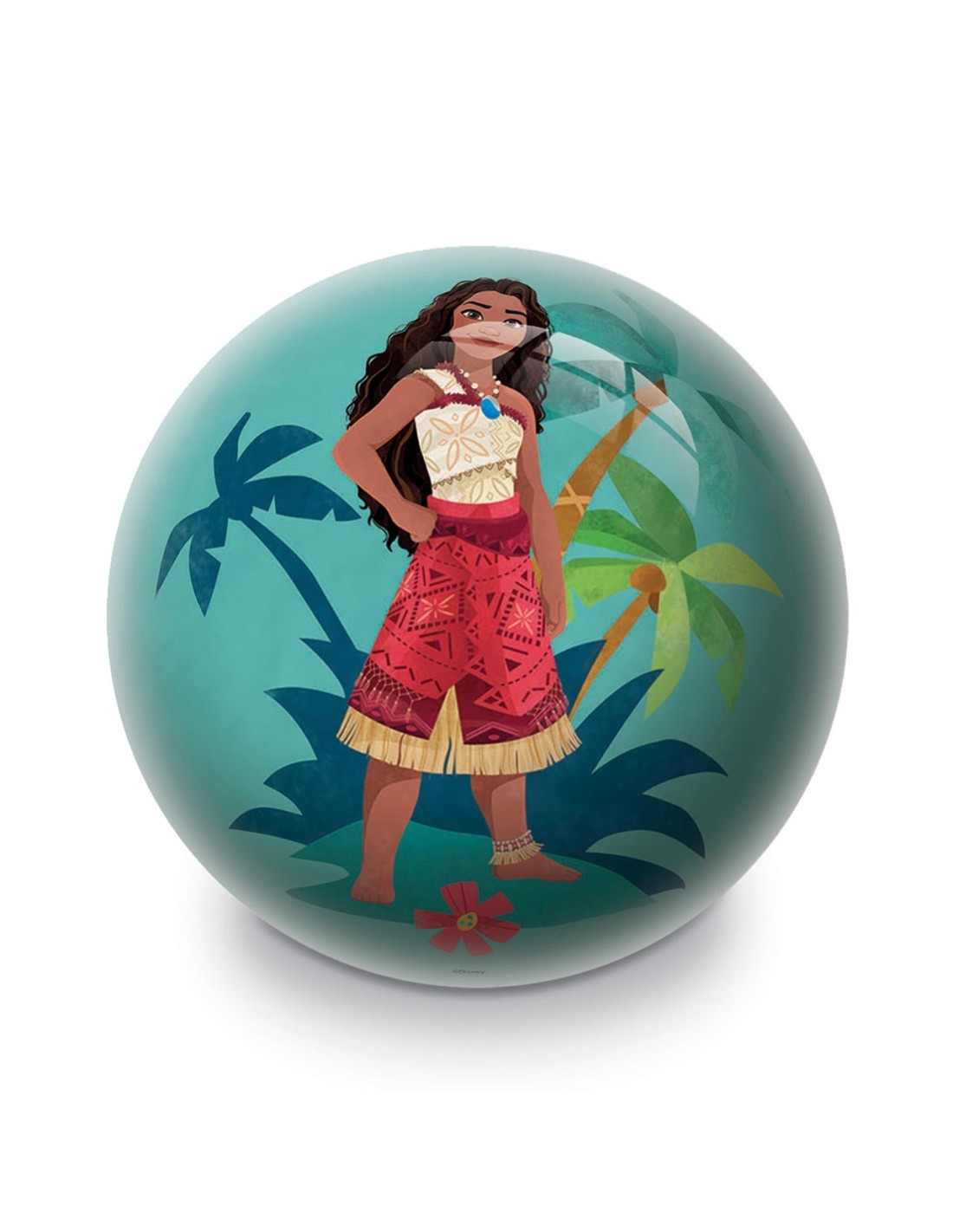 Pelota de Vaiana